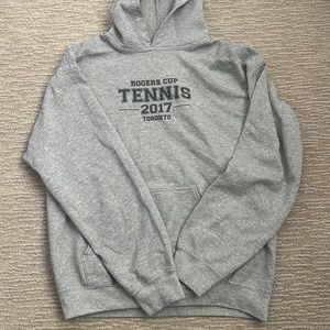 Rogers cup 2017 hoodie